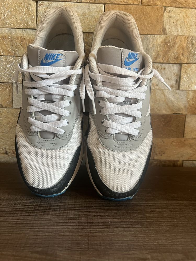 NIKE AIR MAX маратонки