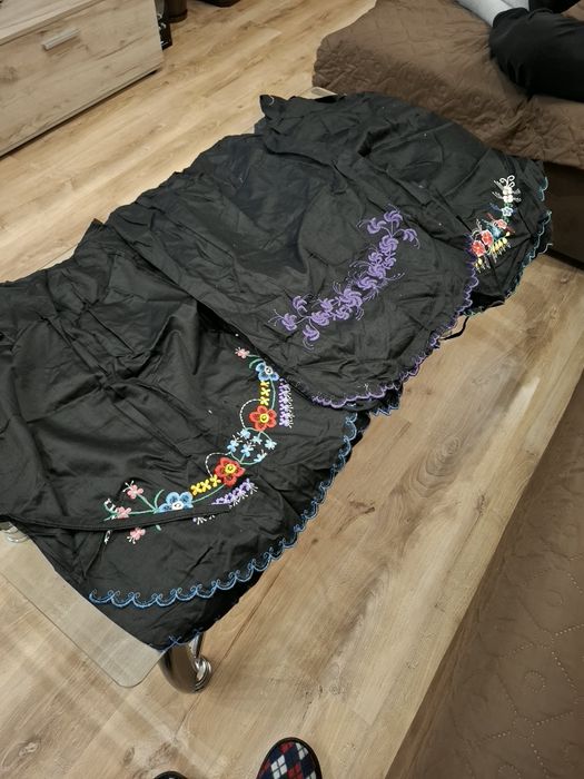 Престилки, от Сливенския регион