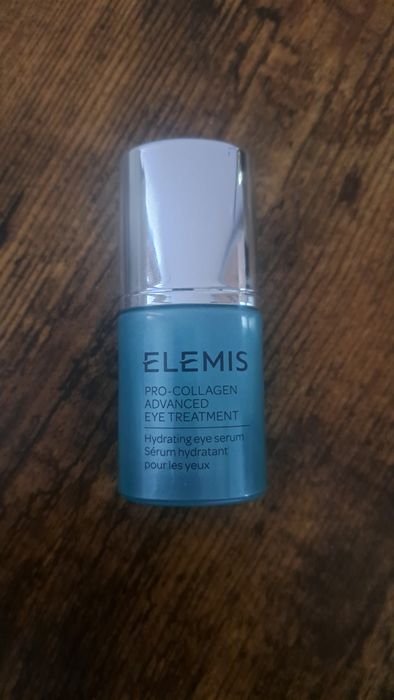 Elemis Pro Collagen Advanced Tratament de Ochi 15ml