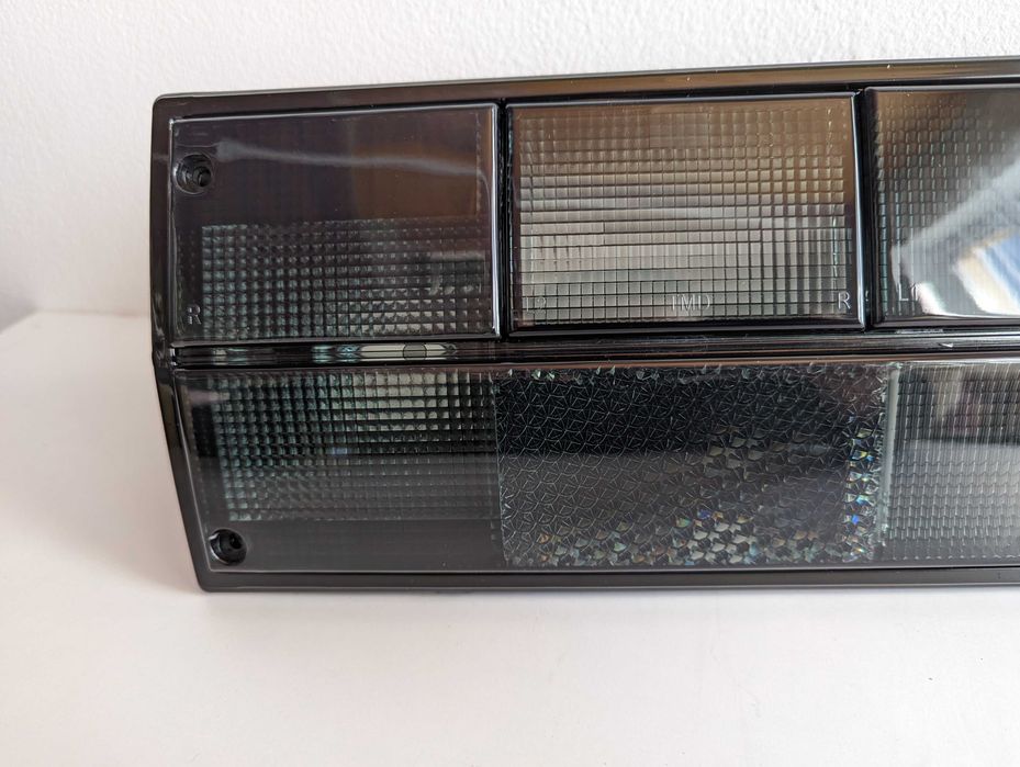 VW T3 Стопове Опушени Фабрично затъмнени Нови Т3