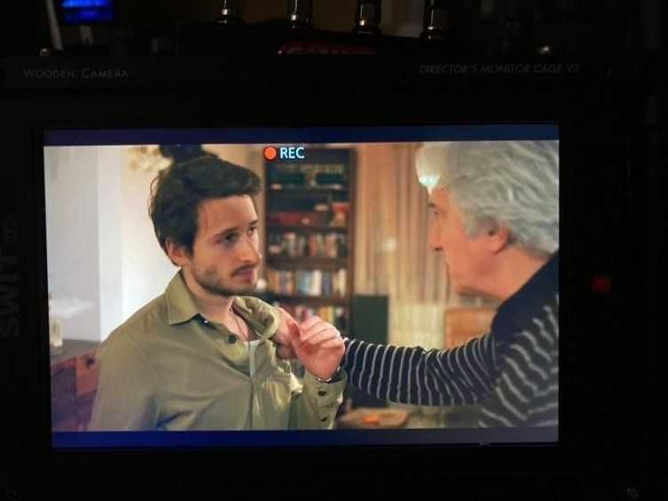 Meditatii actorie - pregatire pentru examenul de admitere la teatru