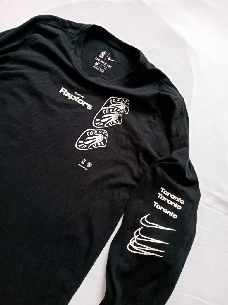 Nike x Toronto Raptors Long Sleeve