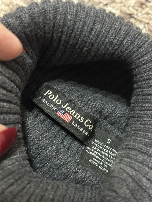 Bluza / helanca Ralph Laurean mariema S