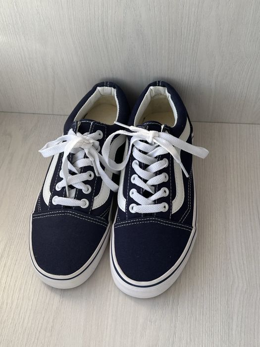 Кеды 38 размера новые