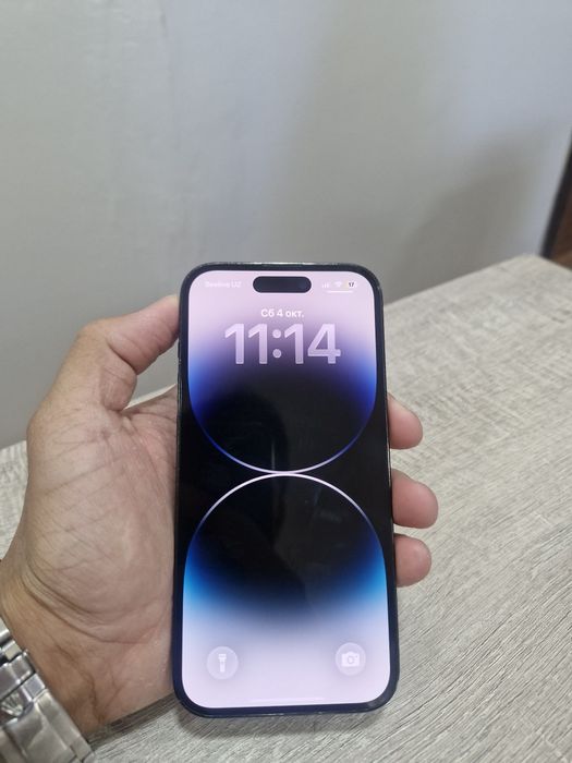 Iphone 14 pro srochno sotiladi