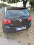 Golf 5 1.9TDI 2005