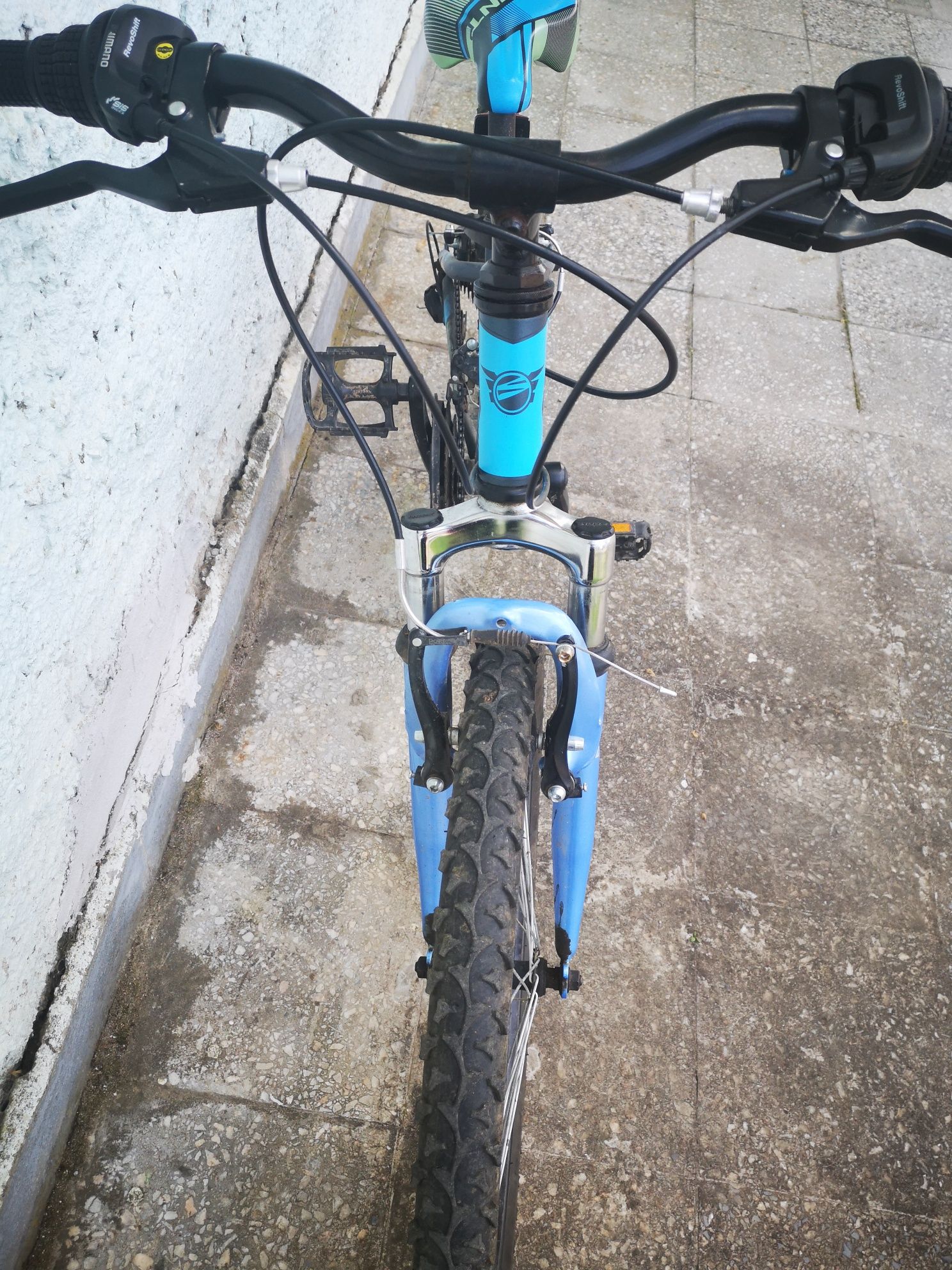 Sprint Casper 24
