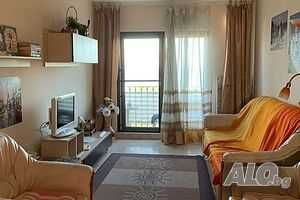Продава се Двустаен апартамент в с. Кранево, Област Добрич - 60 кв.м за 1167 €/кв.м - Снимка #2
