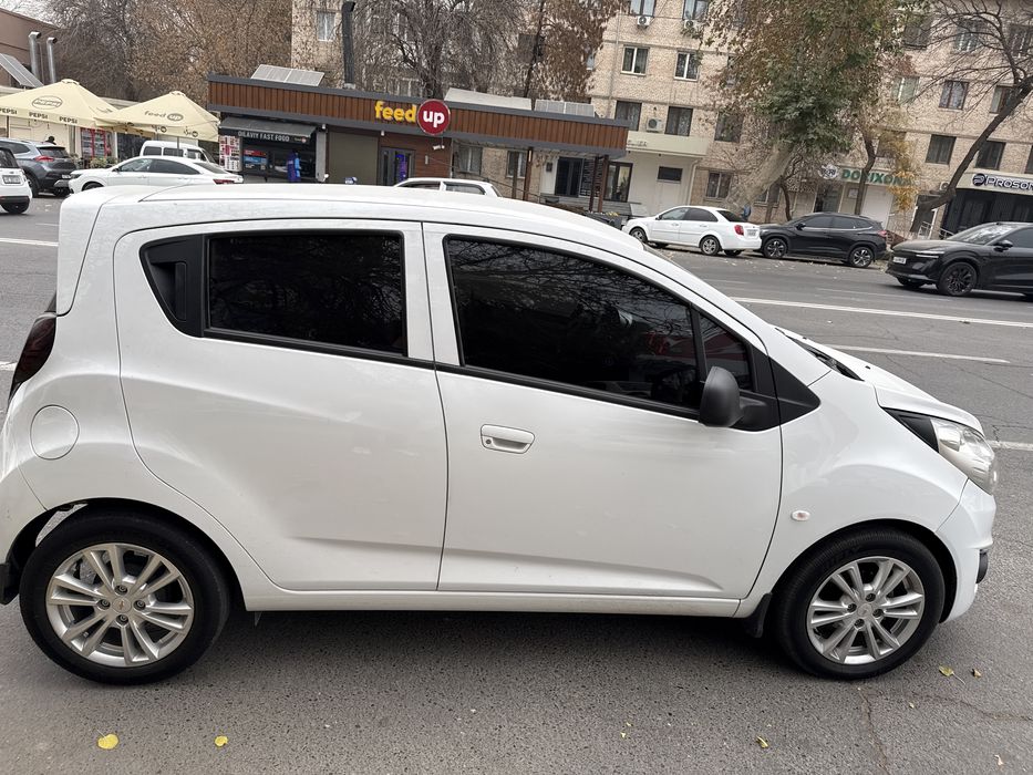 Спарк сотилади 2020 йил 2 позиция