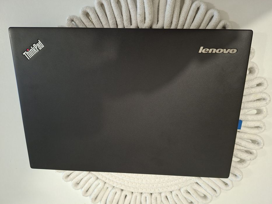 Laptop Lenovo ThinkPad CarbonX1