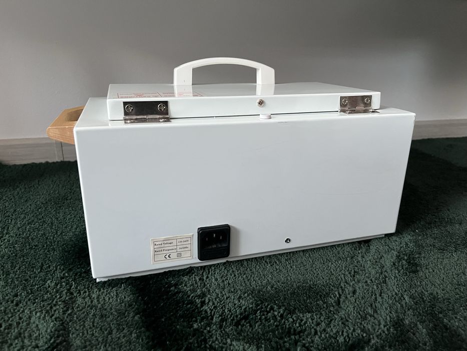 Pupinel/Sterilizator