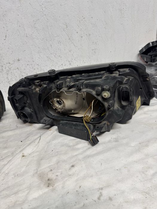 Оригинални фарове VW Sharan Фолксваген Шаран