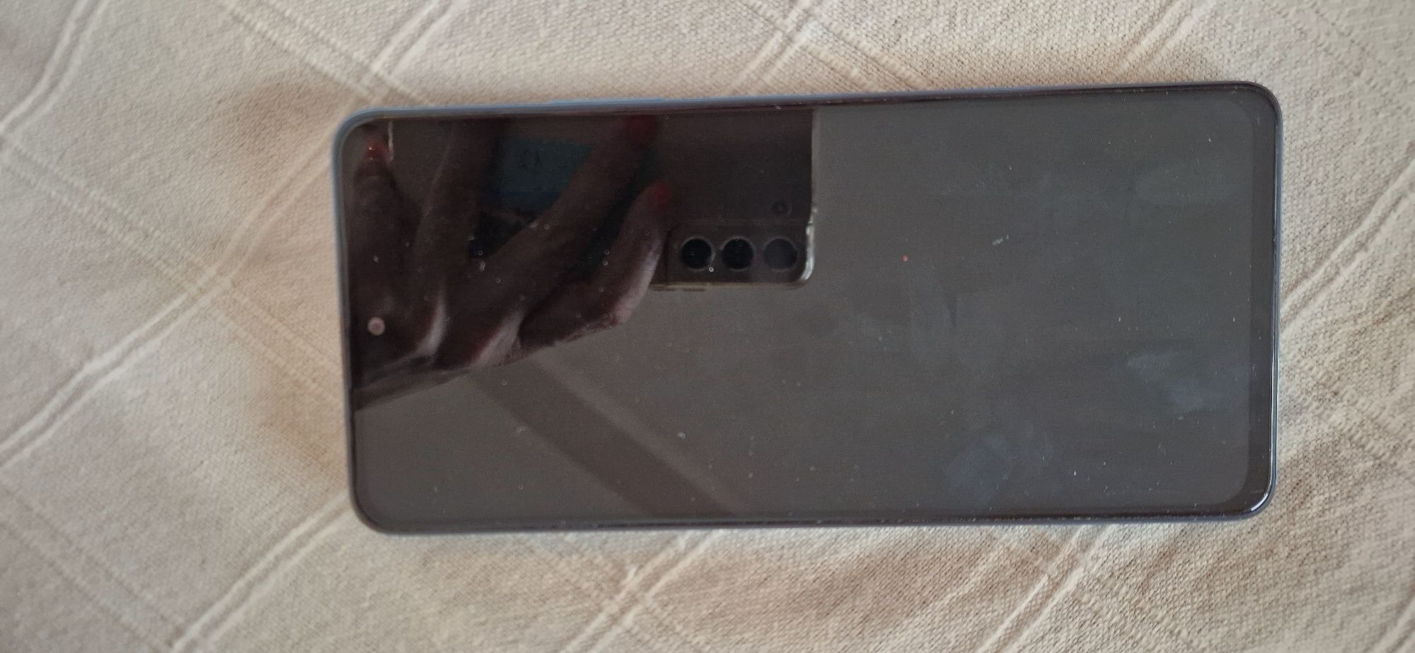 Xiaomi Redmi Note 10 Pro