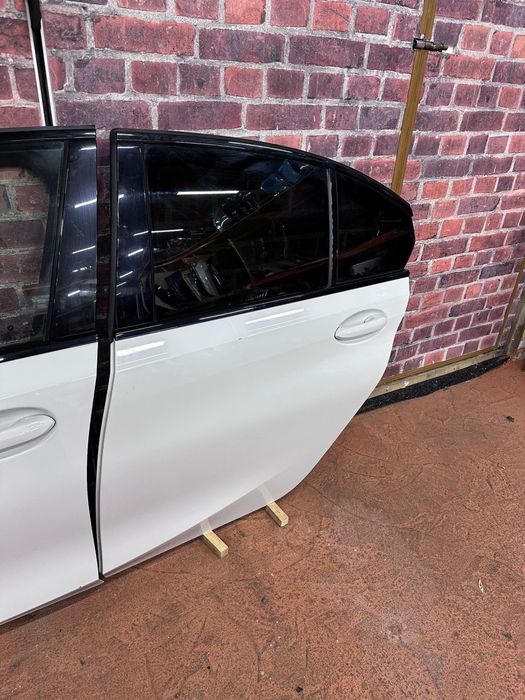 Usa Bmw seria 3 G20 stanga fata spate Completa