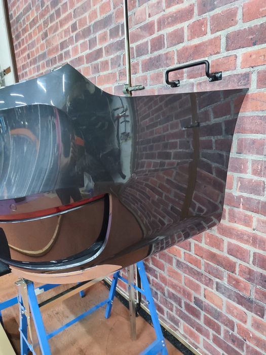 Bara spate Bmw seria 7 G70 Completa Noua