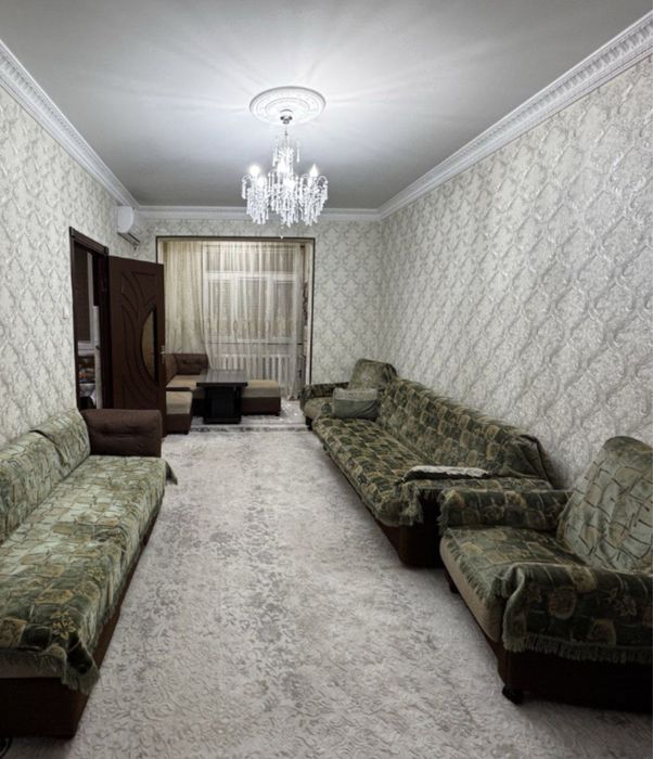 -Чиланзар 10 кв‼️ 2/3/4 Медиа Парк квартира