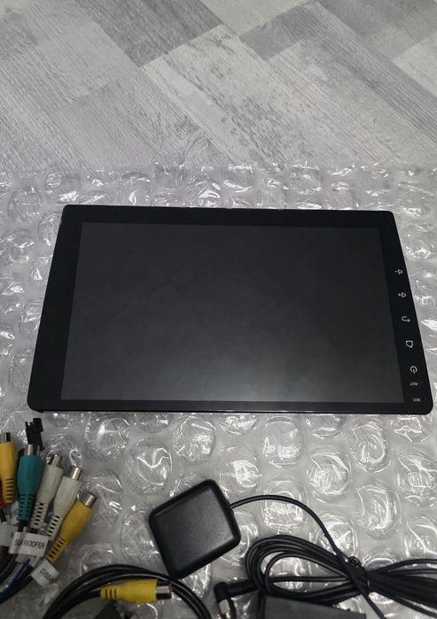 Мултимедия универсална  Android 14