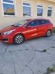 Kia Ceed  2016, 1.4 benzina 105cp, euro6