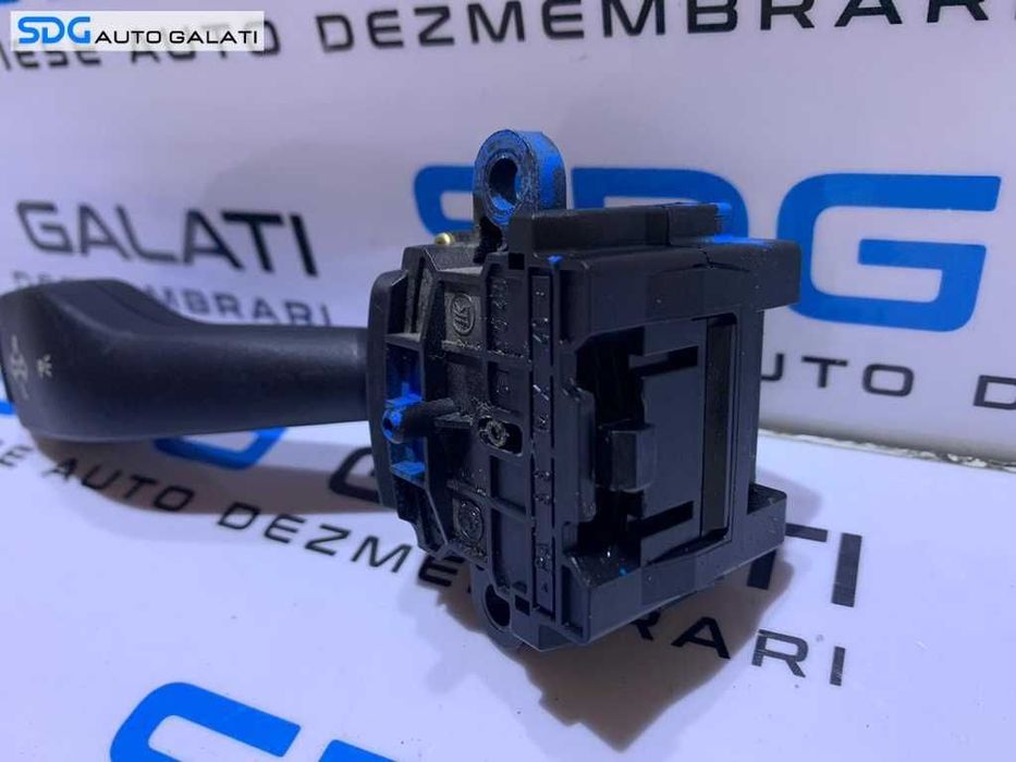 Maneta Semnalizare Bloc Lumini Faza Lunga Scurta BC BMW Seria 7 E38 1994 - 2001 Cod 8363668