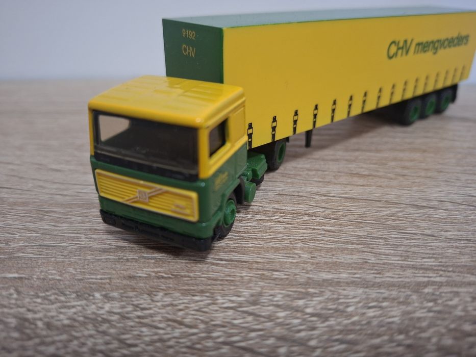 Колекционерски камион 1:87