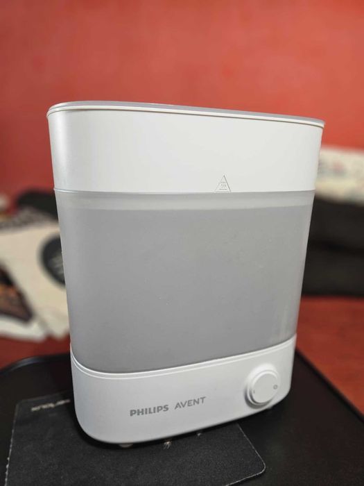 Sterilizator electric Advanced Philips Avent