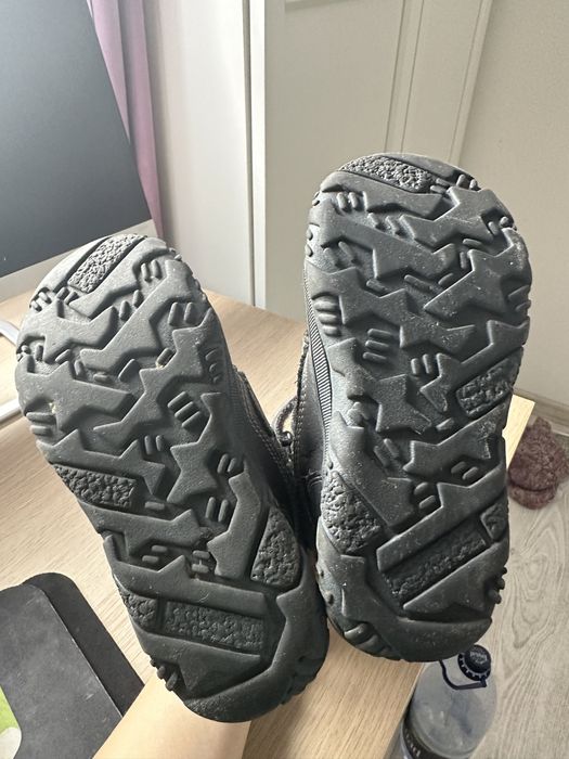 Ghete iarna bundgard