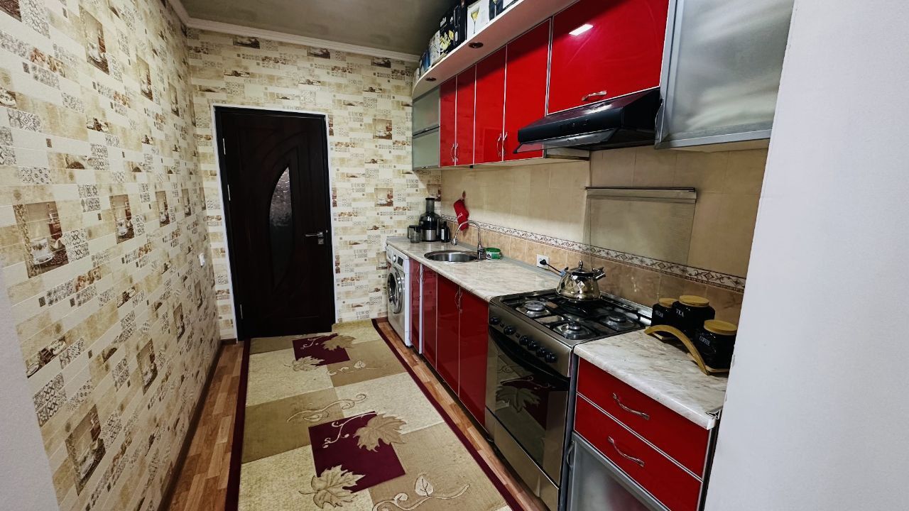 Продается 3х комнатная квартира ТТЗ Хумаюн Геофизика