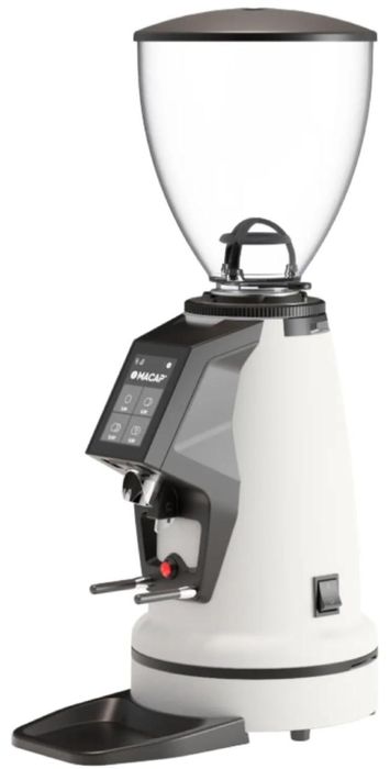 Кофемолка MACAP MI40 Touch белый