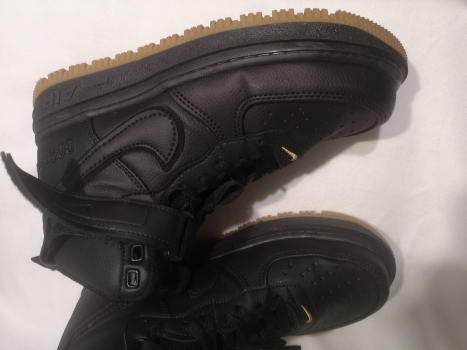 Nike, маратонки номер 40