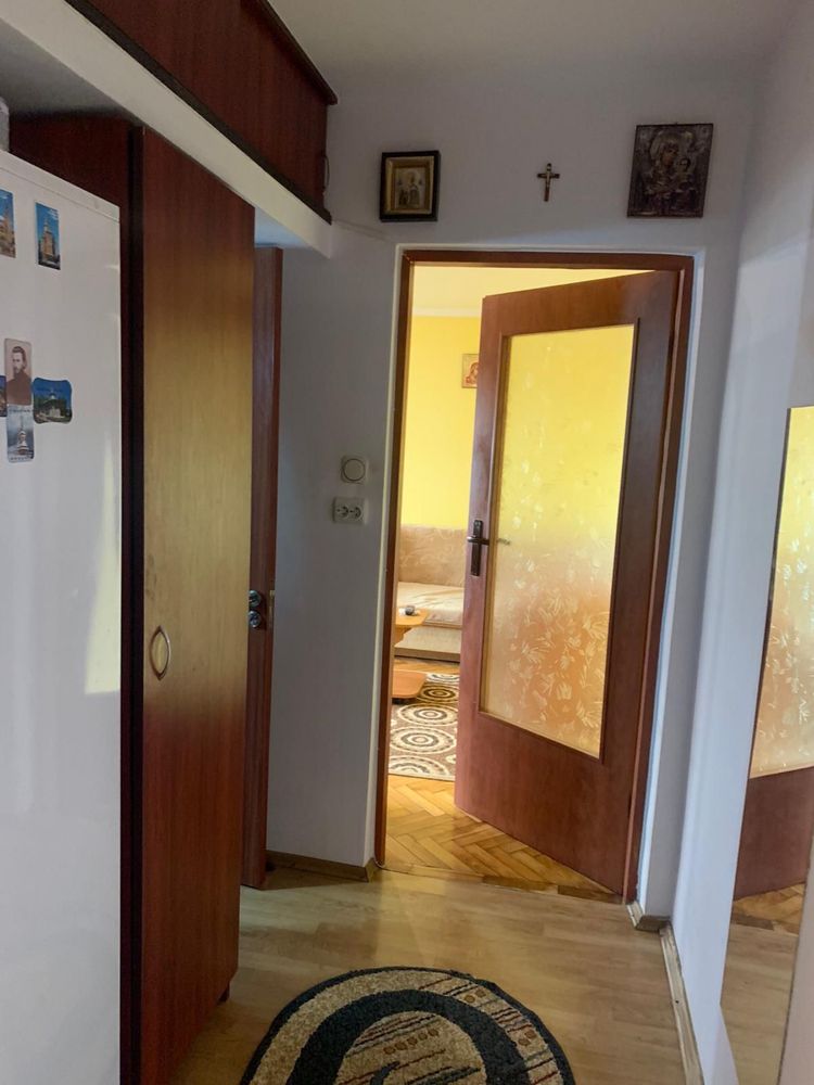 Apartament 2 camere