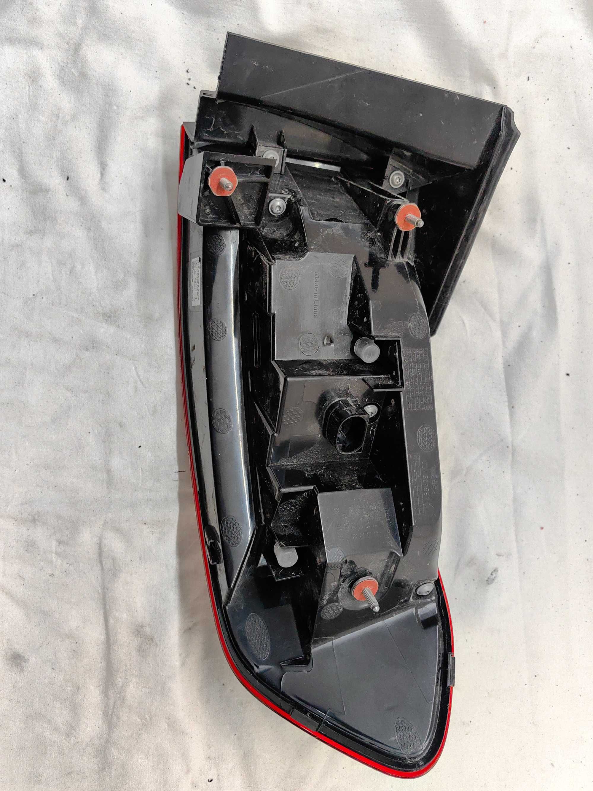 Оригинален стоп Мерцедес 243 Mercedes EQB 243 Led