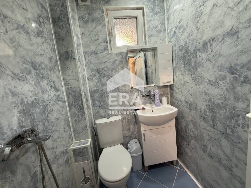 Дава се под наем Двустаен апартамент в Варна, Лятно кино Тракия - 70 кв.м за 460 € - Снимка #7