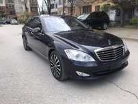 Mercedes S320cdi 2008