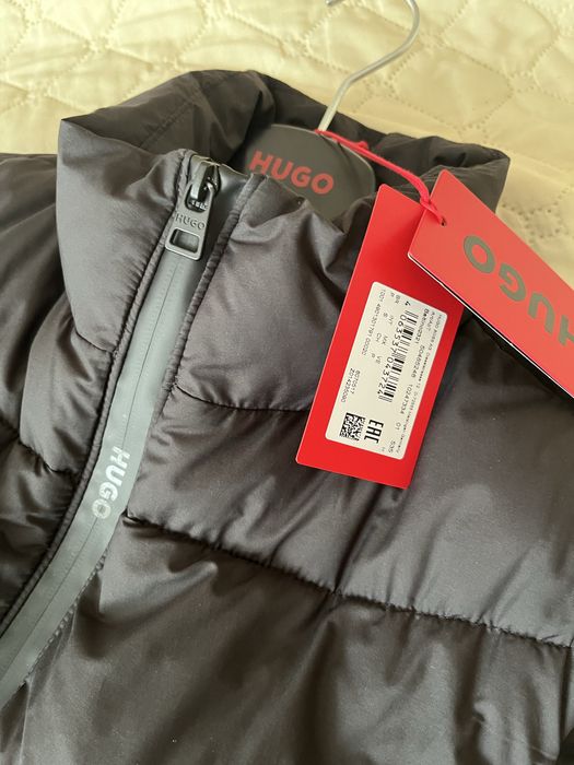 Грейка HUGO размер S