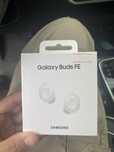 Наушники Samsung Buds FE