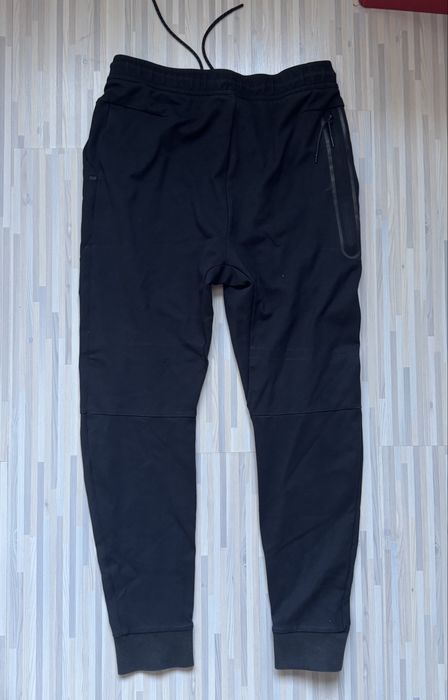 Nike tech fleece долнище размер М