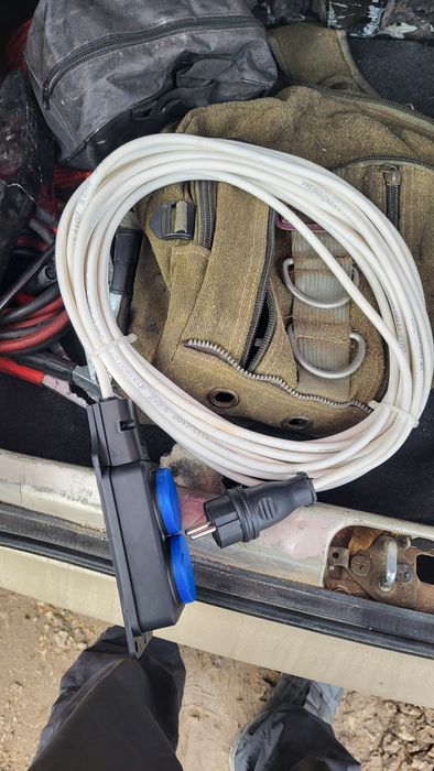 Удлинитель 10метров