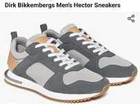 Bikkembergs оригинални мъжки маратонки
