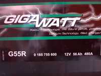 Акумулатор „GIGA WATT” G55R