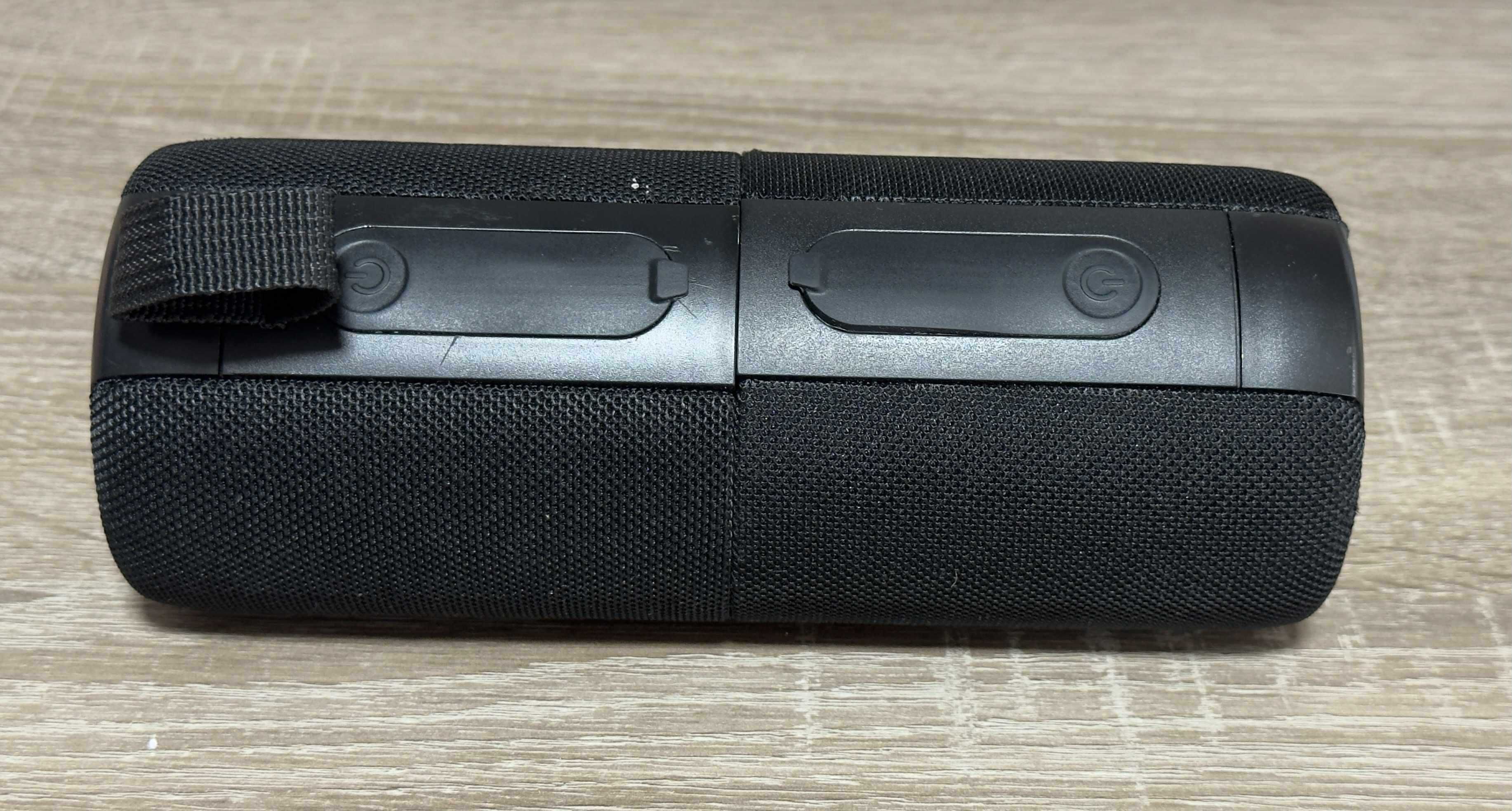 Колонка портативна WALKER WSP-710