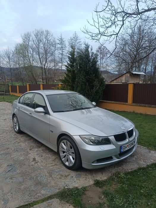 BMW 320 diesel 2006