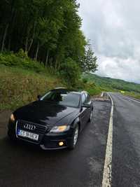 Audi A4 B8 2.0 2010