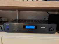 Rotel Tribute A11 & Whatfedale Evo 4.2
