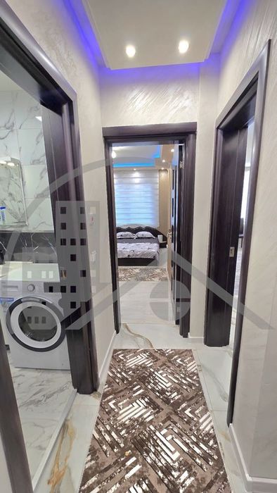 Продава се Двустаен апартамент в Варна, Гръцка махала - 60 кв.м за 2834 €/кв.м - Снимка #6