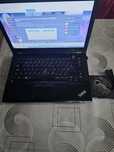 Laptop lenovo i5/tast iluminata