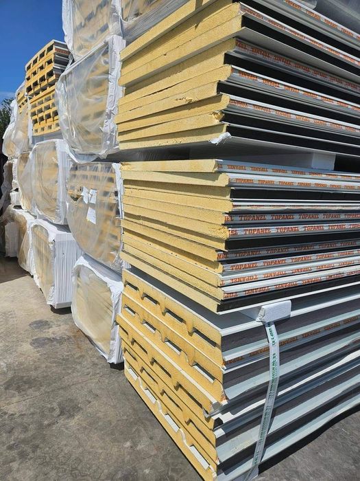 Vindem panou senws și structur metalice fără avansa