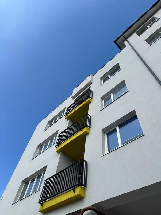 Garsoniera de vanzare - Spatioasa - Bloc Nou - Prel. Ghencea