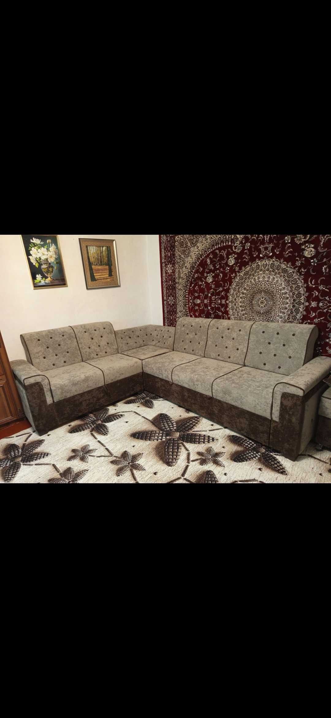 Реставрация мебели