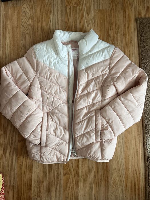 Детско Яке олекотено