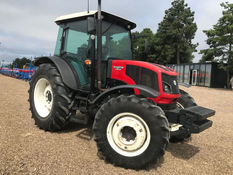 ARMATRAC Armatrac 1104 Lux 113 c.p 113 c.p . fara defecte oferim garanitie